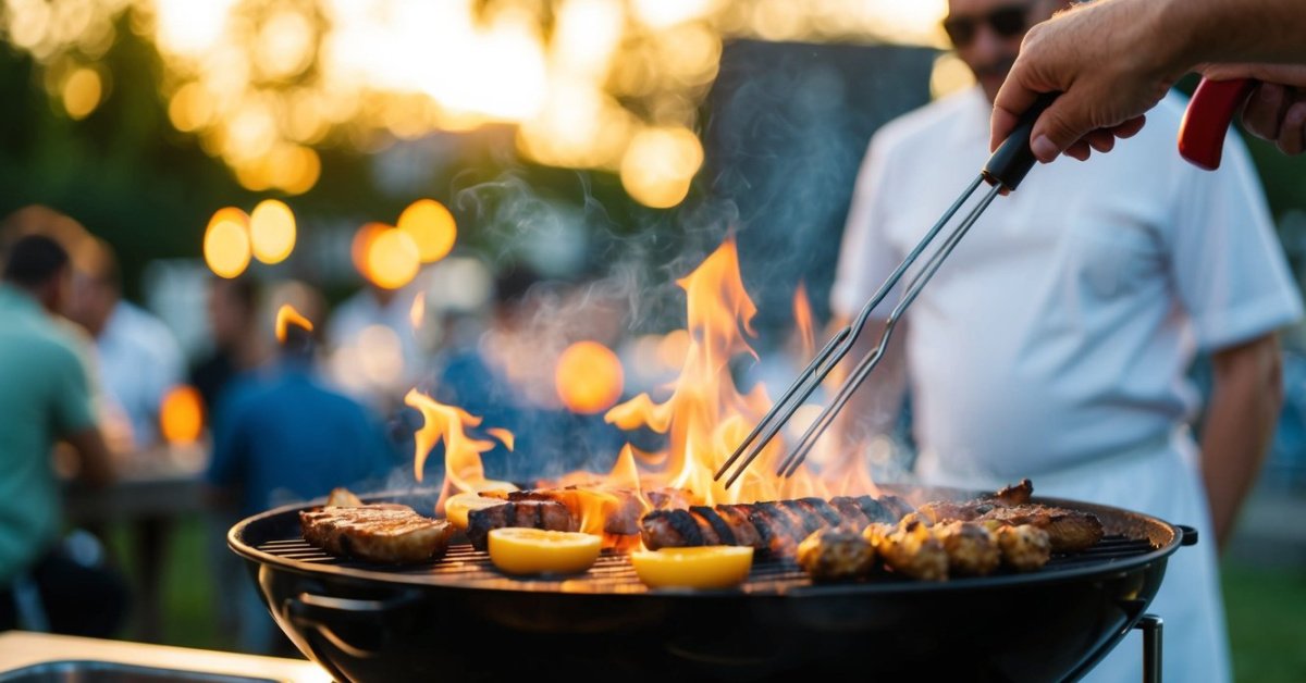Master the Perfect Steak Crust: Gordon Ramsay's Seasoning Secrets